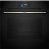 BOSCH Serie 8 Forno con vapore da incasso HBG7784B1