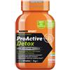 NAMEDSPORT Srl NamedSport, ProActive Detox, 60 Compresse