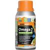 NAMEDSPORT Srl Named Sport, Omega 3 Double Plus++, 60 Soft gel