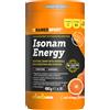 NAMEDSPORT Srl ISONAM Energy Orange 480g
