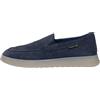 bugatti 321-aio60, Mocassino Uomo, Blu, 43 EU