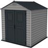 Casetta da giardino StoreMax Plus Duramax 7x7
