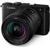 Panasonic Lumix DC-S9 Kit 20-60mm Black. Garanzia Fowa 4 anni