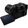 Panasonic Lumix DC-G9 BODY. Garanzia Fowa 4 anni
