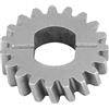 Qiilu Ingranaggio Tetto Apribile Adatto Per Sunroof Motor Gear Adatto Per Adatto Per Ingranaggio Tetto Apribile Ingranaggio Tetto Apribile Motoriduttore Per Tettuccio Apribile, Kit Di
