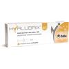 Fidia Farmaceutici HYALUBRIX 60 SIRINGA INTRA-ARTICOLARE 60 MG ACIDO IALURONICO 4 ML NO ETO 5 PEZZI