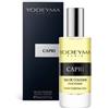 Yodeyma CAPRI EAU DE PARFUM 15 ML
