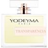 Yodeyma TRANSPARENCIA EAU DE PARFUM 100 ML