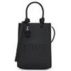 TOUS MINI BORSA TOUS POP LA RUE NEW NERO 2001934951 395910502, SINTETICA