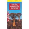Marco Polo Sudafrica, Namibia e Botswana 1:2.400.000