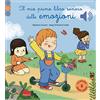 Gallucci Il mio libro sonoro delle emozioni. Classici sonori. Ediz. a colori