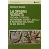 ARKADIA La Spagna visigota. Vicende storiche, istituzioni, aspetti sociali e artistico-culturali (V-VIII secolo)