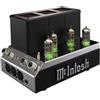 McIntosh [McIntosh] MHA200 / 220V / Amplificatore per cuffie a tubo vuoto / Express