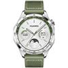 Huawei Smartwatch Huawei GT4 Classic Verde 1,43" 46 mm