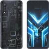 Cubot Smartphone Cubot X70 12 GB RAM 6,5" 256 GB
