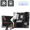 MSI PRO B850M-P WIFI AMD B850 Socket AM5 micro ATX