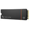 Seagate FireCuda ZP1000GM3A073 drives allo stato solido 1 TB M.2 PCI Express 4.0