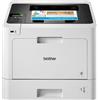 Brother Stampante LED Wi-Fi Color Brother HL-L8260CDW 31PPM 256 MB USB