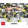 Nintendo Amiibo Stella e Marina (Set Alterna 2-in-1)