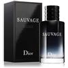 Dior Sauvage Eau de Toilette 100 ml