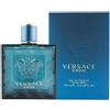 Versace Eros Eau de Toilette 100ml