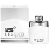 Montblanc Legend Spirit Eau de Toilette 100 ml
