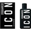 Dsquared2 ICON Black Eau de Parfum 100 ml
