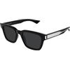 Yves Saint Laurent Occhiali da Sole Saint Laurent SL 790 001