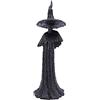 Nemesis Now Talyse (Small) 30 cm, Nero, Taglia Unica