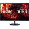 acer KG272 Z3bmiipfx monitor gaming, KG 27'' FHD, 280 Hz