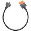DJI Cavo di ricarica rapida SDC da DJI Power a Matrice serie 30, Compatibilità: 1000, 500, Serie DJI Matrice 30.