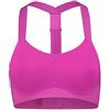 PUMA High Support Active Bra Reggiseno Sportivo, Oscurante, Orchid Profondo, 3A/B Donna