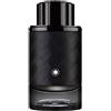 Mont Blanc Montblanc Explorer Extreme Parfum, spray - profumo uomo - Scegli tra: 60 ml