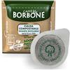 Caffè Borbone Cialde Caffè Borbone Miscela Verde Decaffeinato, Formato 38MM