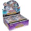 Yu-Gi-Oh! Tactical Masters Booster Box da 24 Buste versione Inglese