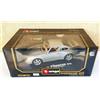 PORSCHE 911 CARRERA 1993 GRIGIA BURAGO BBURAGO 1/18 SCALA 1:18 COD 3050 DIAMONDS