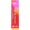 Wella Professionals Wella Color Touch Rich Naturals 8/35 Biondo Chiaro Dorato Mogano 60ml - colore semipermanente senza ammoniaca