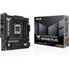 ASUS Scheda Madre TUF GAMING B850M-PLUS