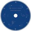 Bosch Professional Lama per sega circolare Expert for Multi Material, 254 x 30 x 2, 4 mm, 80 denti, accessorio per sega circolare a batteria