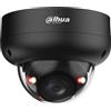 Dahua IPC-HDBW3449R-ZS-IL-B Dome IP WIZSENSE 4 MP, ottica 2,7-13,5 mm, IR 40 m - Dahua