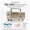 Ozonizzatore Professionale IDD 1500 Uso Continuo 50h