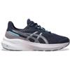 Asics per donna/ragazza. 1014A343 Sneakers Gt-1000 13 blu navy [3259633], Basso, Stringhe, Casual, Sportivo, Running, Multisport, moda per b