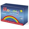 ENTERALIA BIOSCIENCE Srl MOMMY 60 Cpr