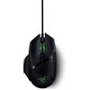 Razer Basilisk V2 - Mouse da gioco FPS (Mouse da gioco con nuovo sensore ottico da 20.000 DPI, 5G, interruttore Dpi rimovibile e rotella di scorrimento personalizzabile, RGB Chroma e USB) Nero