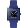 Swatch Squarely Blacklight SO34N700
