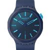 Indingo Glow Big Bold Swatch SB051N113