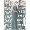 VOGUE Italia rivista Febbraio 2021 February MERON BEREKETAB + suppl TALENTS 845