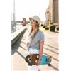 hi!dea™ Cappello miramare in tela di cotone e poliestere JOSEPH personalizzate o neutre
