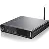Lenovo Mini PC Lenovo M92 Tiny Intel Core i5 Ram 8GB SSD 240GB Computer Wifi Windows 10