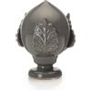 PALAIS ROYAL Pumo Pomo Pugliese Decorazione Grigio 17cm Ceramica